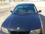 BMW 318 1999 годаүшін2 200 000 тг. в Жетыбай