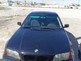 BMW 318 1999 годаүшін2 200 000 тг. в Жетыбай – фото 2