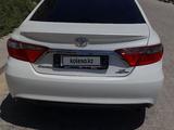 Toyota Camry 2015 годаүшін6 200 000 тг. в Актау – фото 2