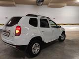 Renault Duster 2014 года за 5 500 000 тг. в Алматы – фото 3