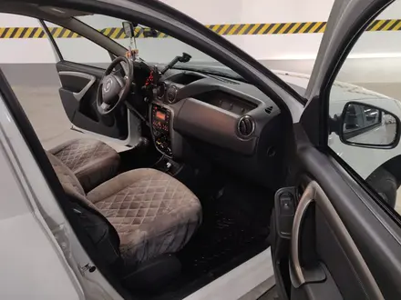 Renault Duster 2014 года за 5 500 000 тг. в Алматы – фото 11