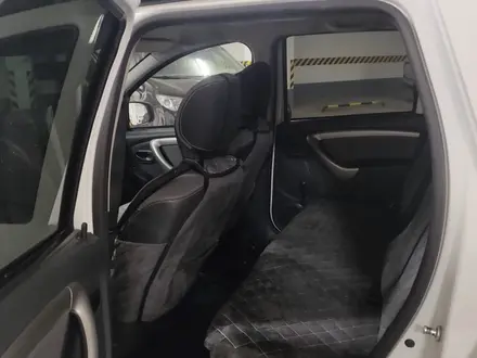 Renault Duster 2014 года за 5 500 000 тг. в Алматы – фото 10