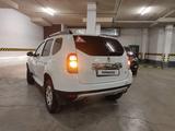 Renault Duster 2014 года за 5 500 000 тг. в Алматы – фото 2