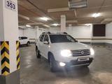 Renault Duster 2014 года за 5 500 000 тг. в Алматы