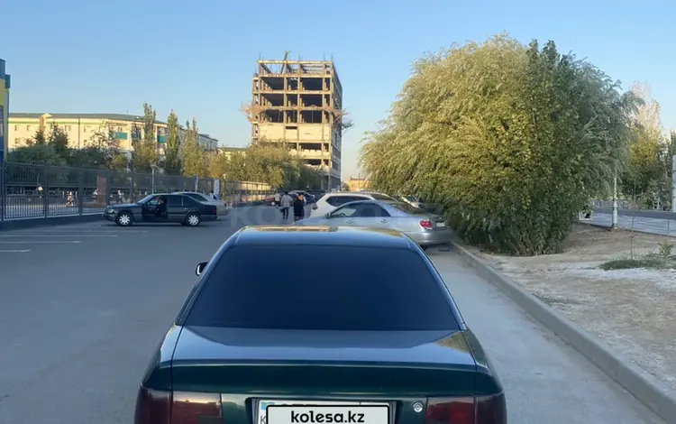 Audi A6 1995 года за 2 300 000 тг. в Кызылорда