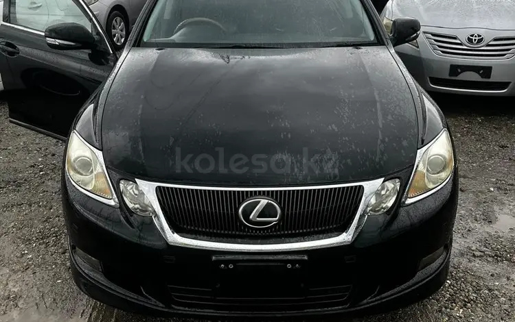 Подкрылки , защита двигателя пластики Lexus gs 190 за 10 000 тг. в Астана