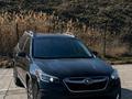 Subaru Outback 2019 года за 8 200 000 тг. в Атырау – фото 2