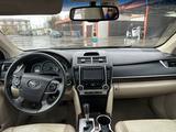 Toyota Camry 2012 года за 6 300 000 тг. в Актау – фото 5