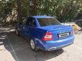 ВАЗ (Lada) Priora 2170 2011 года за 1 450 000 тг. в Караганда – фото 2