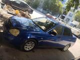 ВАЗ (Lada) Priora 2170 2011 года за 1 450 000 тг. в Караганда