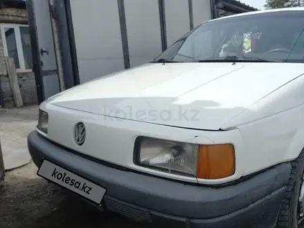 Volkswagen Passat 1991 годаүшін1 800 000 тг. в Павлодар – фото 2