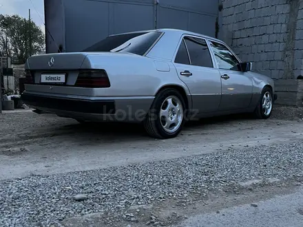 Mercedes-Benz E 280 1993 года за 3 000 000 тг. в Шымкент – фото 15