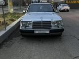 Mercedes-Benz E 280 1993 годаүшін3 400 000 тг. в Шымкент – фото 4