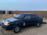 ВАЗ (Lada) 2115 2005 года за 240 000 тг. в Атырау