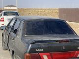 ВАЗ (Lada) 2115 2005 года за 240 000 тг. в Атырау – фото 2