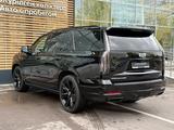 Cadillac Escalade Premium Luxury Platinum 2025 года за 75 000 000 тг. в Астана – фото 2