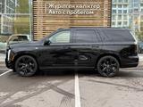Cadillac Escalade Premium Luxury Platinum 2025 года за 75 000 000 тг. в Астана – фото 3