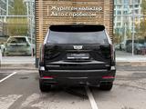 Cadillac Escalade Premium Luxury Platinum 2025 года за 75 000 000 тг. в Астана – фото 4