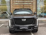 Cadillac Escalade Premium Luxury Platinum 2025 года за 75 000 000 тг. в Астана – фото 5