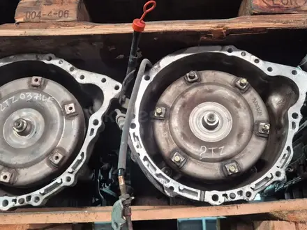 Коробку 2TZ на Toyota Estima/Emina за 150 000 тг. в Алматы