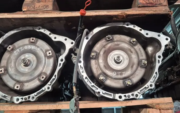 Коробку 2TZ на Toyota Estima/Emina за 150 000 тг. в Алматы