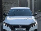 Honda Accord 2022 года за 10 500 000 тг. в Алматы – фото 2