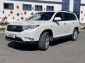 Toyota Highlander 2013 годаfor13 500 000 тг. в Шымкент – фото 4