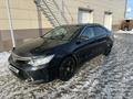 Toyota Camry 2017 года за 11 500 000 тг. в Кокшетау – фото 2