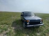 ВАЗ (Lada) Lada 2121 2010 года за 1 800 000 тг. в Атырау