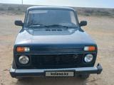 ВАЗ (Lada) Lada 2121 2010 годаүшін1 500 000 тг. в Атырау