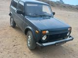 ВАЗ (Lada) Lada 2121 2010 года за 1 700 000 тг. в Атырау – фото 2