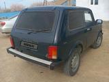 ВАЗ (Lada) Lada 2121 2010 годаүшін1 500 000 тг. в Атырау – фото 3