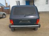 ВАЗ (Lada) Lada 2121 2010 года за 1 500 000 тг. в Атырау – фото 4