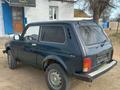 ВАЗ (Lada) Lada 2121 2010 годаүшін1 500 000 тг. в Атырау – фото 5