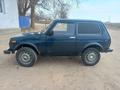 ВАЗ (Lada) Lada 2121 2010 года за 1 500 000 тг. в Атырау – фото 6