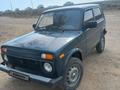 ВАЗ (Lada) Lada 2121 2010 годаүшін1 500 000 тг. в Атырау – фото 7