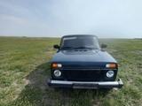 ВАЗ (Lada) Lada 2121 2010 года за 1 700 000 тг. в Атырау – фото 3