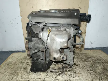 Двигатель QR25de QR25 2.5 Nissan X-trail T30 4wd 2wd Altima Serena Ниссан за 400 000 тг. в Караганда – фото 4