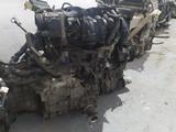 Двигатель Nissan QR20 QR25 QR20DE 2.0 X-trail 4wd и др за 330 000 тг. в Караганда – фото 4