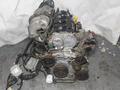 Двигатель Nissan QR20 QR25 QR20DE 2.0 X-trail 4wd и др за 330 000 тг. в Караганда – фото 5