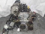 Двигатель Nissan QR20 QR25 QR20DE 2.0 X-trail 4wd и дрүшін330 000 тг. в Караганда – фото 5
