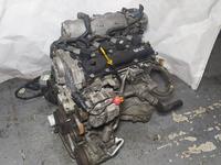Двигатель Nissan QR20 QR25 QR20DE 2.0 X-trail 4wd и др за 330 000 тг. в Караганда