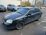 Chevrolet Lacetti 2005 годаүшін900 000 тг. в Экибастуз