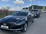 Hyundai Sonata 2020 года за 11 000 000 тг. в Кокшетау