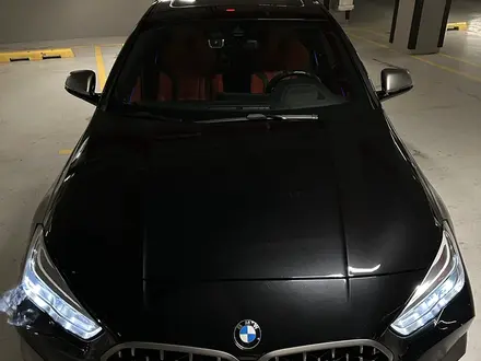 BMW M235 2021 года за 35 000 000 тг. в Астана – фото 2