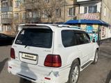 Lexus LX 470 1998 года за 5 500 000 тг. в Караганда – фото 4