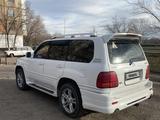 Lexus LX 470 1998 года за 5 500 000 тг. в Караганда – фото 5