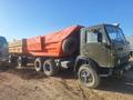 КамАЗ  5511 2009 годаүшін8 000 000 тг. в Кызылорда