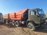 КамАЗ  5511 2009 годаүшін8 000 000 тг. в Кызылорда