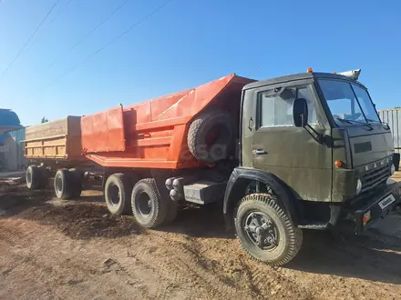 КамАЗ  5511 2009 года за 8 000 000 тг. в Кызылорда